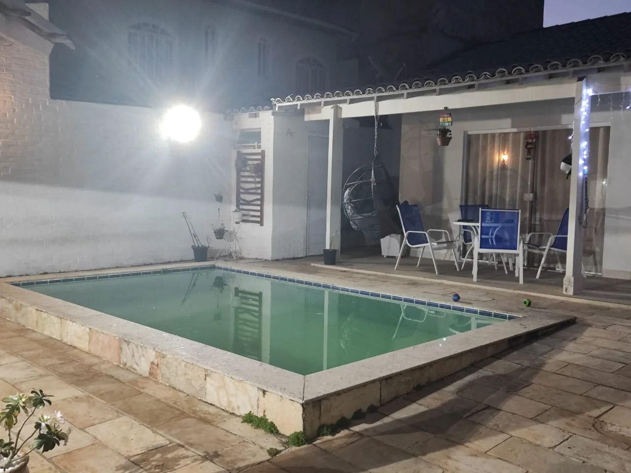 Casa em Taquara