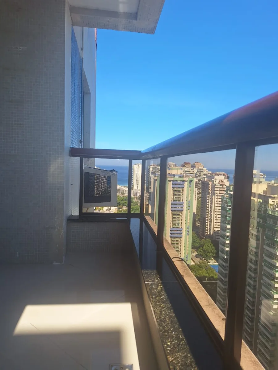 Apartamento — foto 2