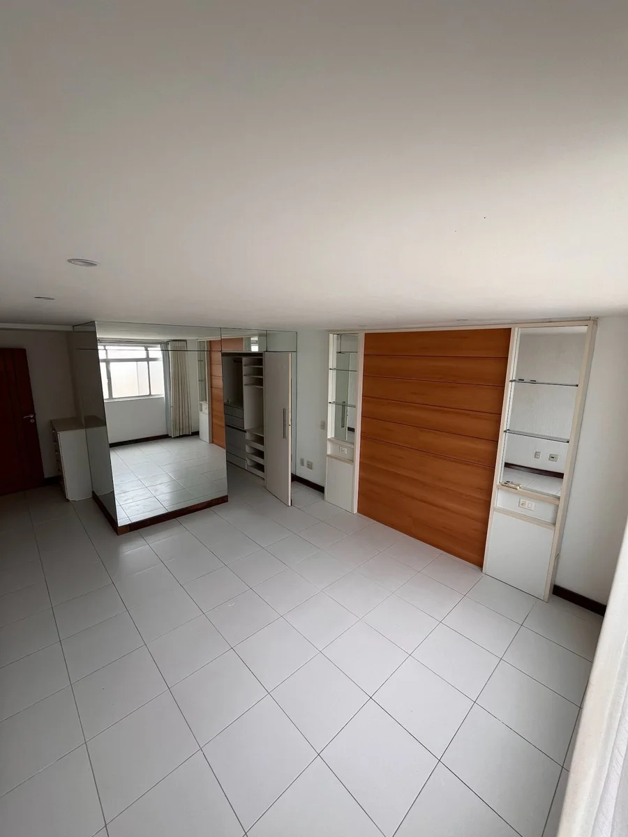 Apartamento — foto 3
