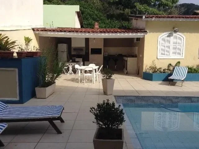 Casa em Recreio dos Bandeirantes