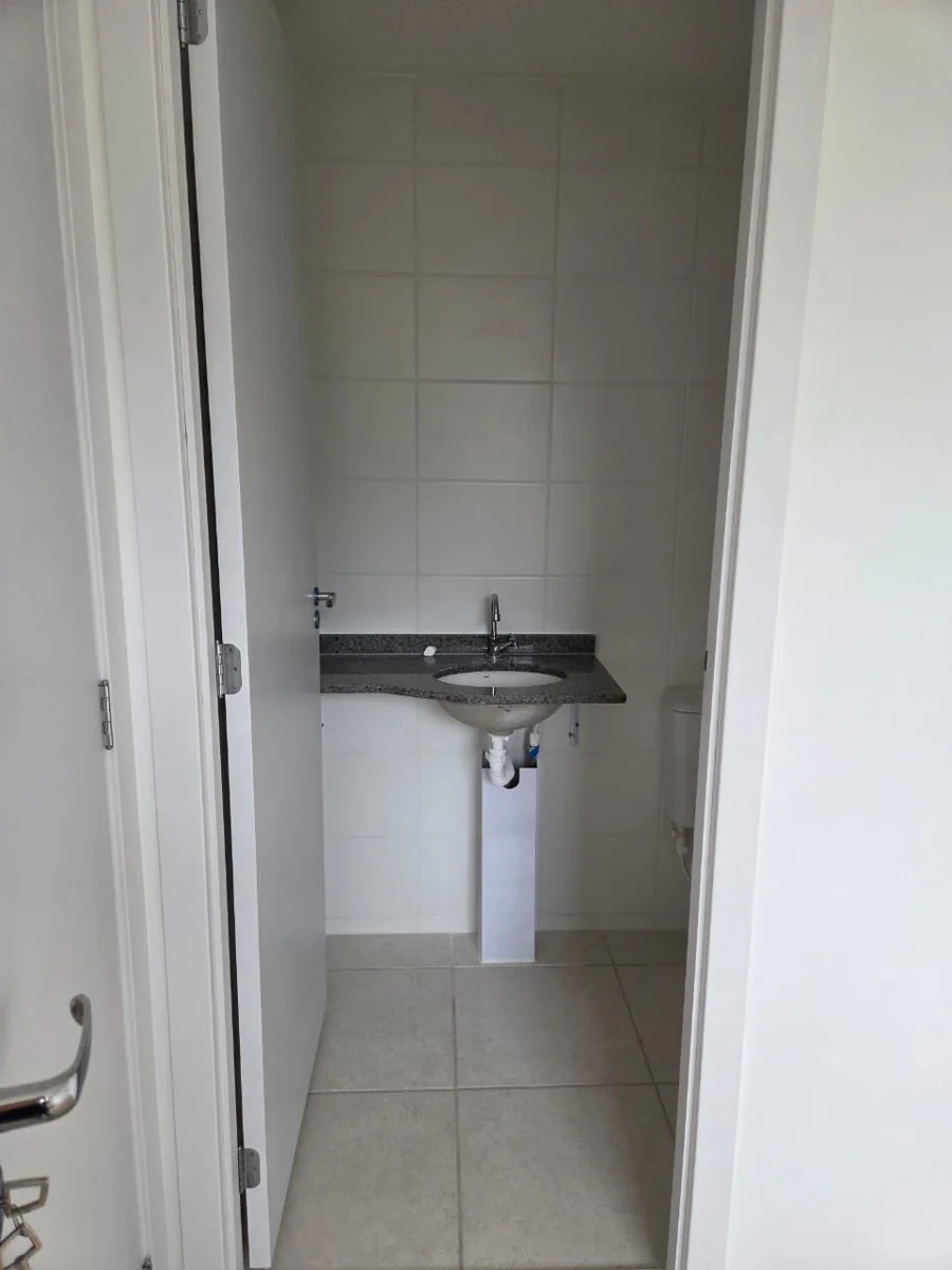 Apartamento — foto 2