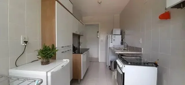Apartamento — foto 3