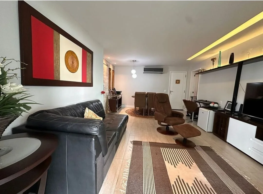 Apartamento — foto 2