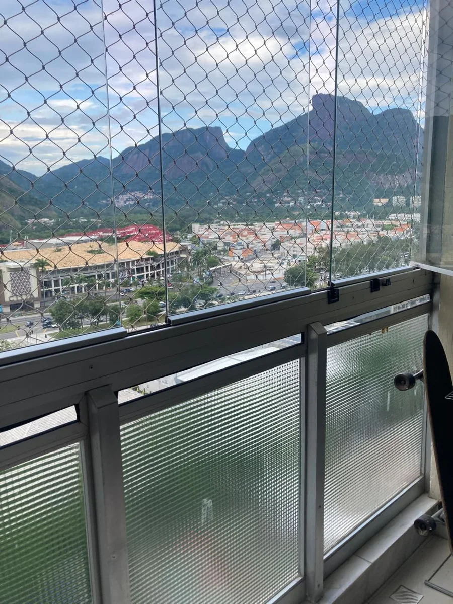 Apartamento em Barra da Tijuca