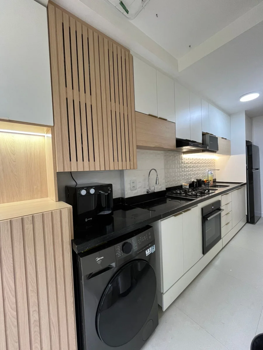 Apartamento — foto 5