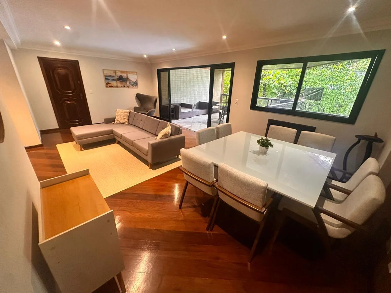 Apartamento em Recreio dos Bandeirantes