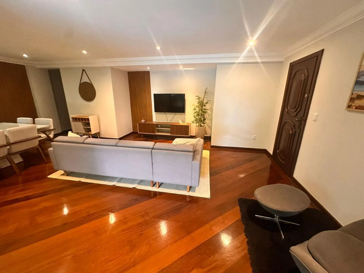 Apartamento — foto 4