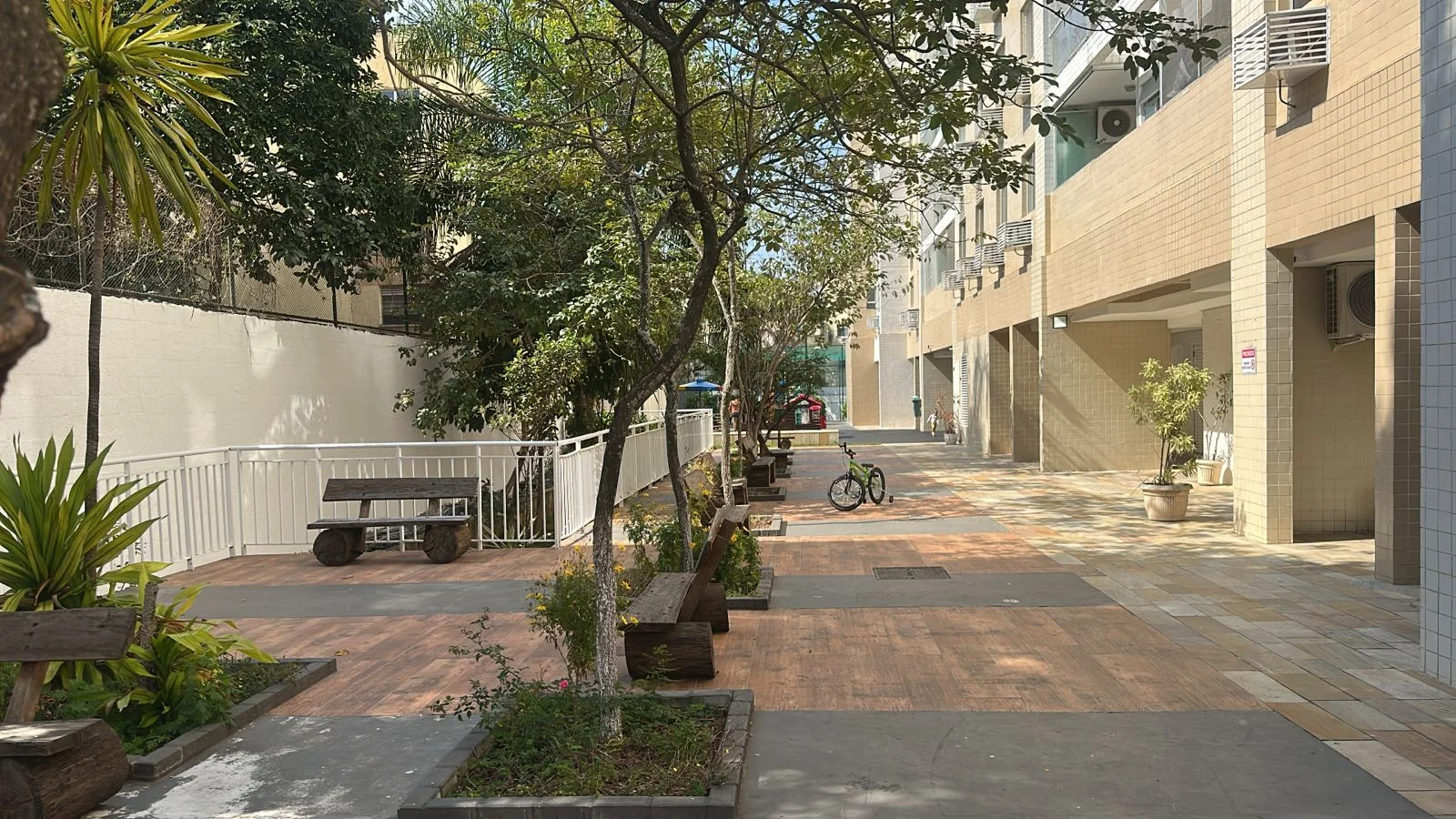 Apartamento — foto 2