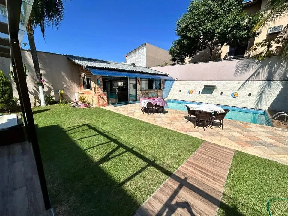 Casa em Barra da Tijuca