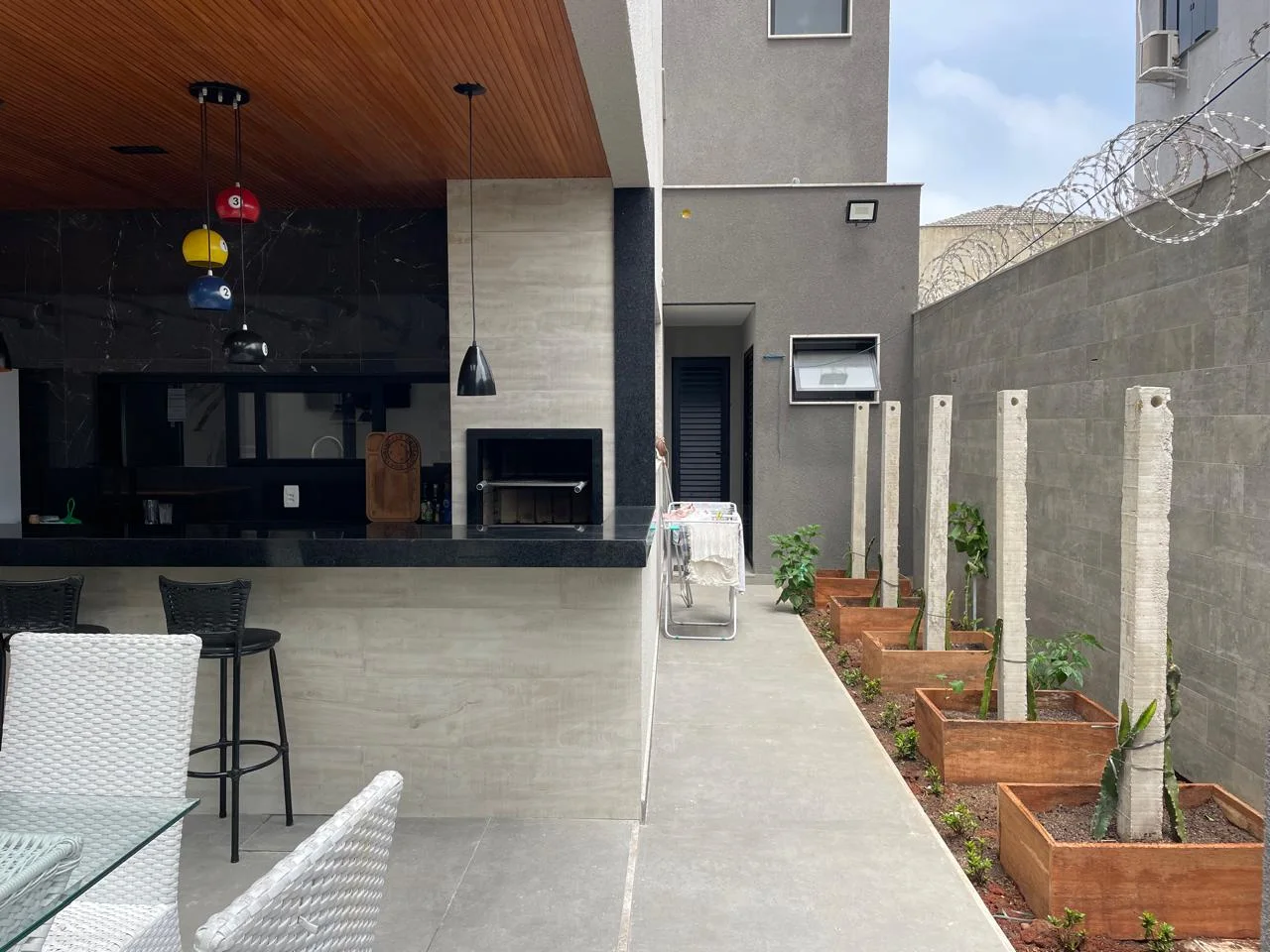 Casa em Vargem Pequena