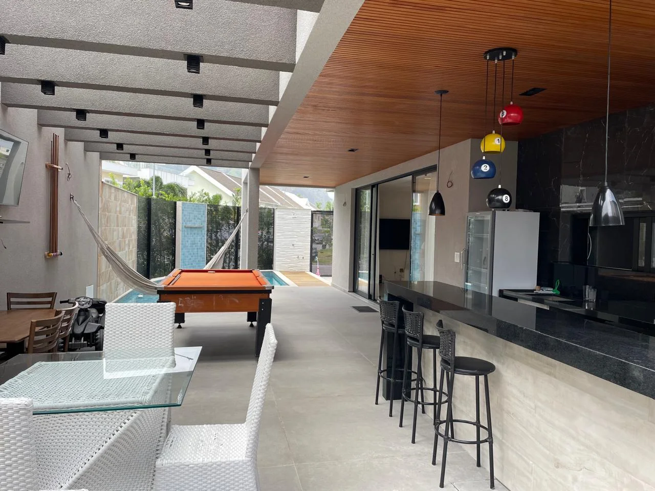 Casa — foto 2
