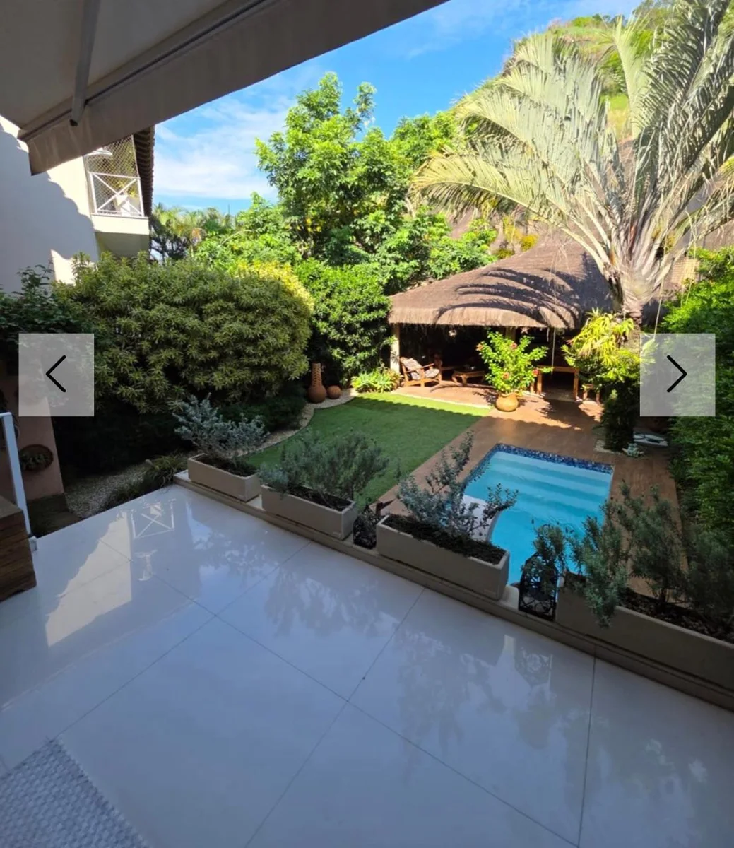 Casa em Recreio dos Bandeirantes