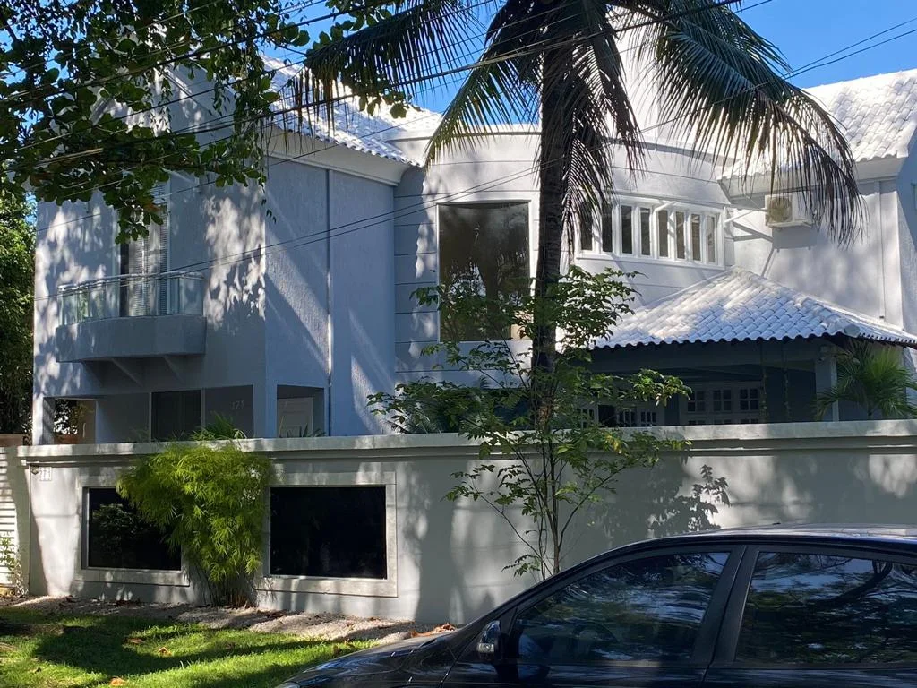 Casa em Recreio dos Bandeirantes