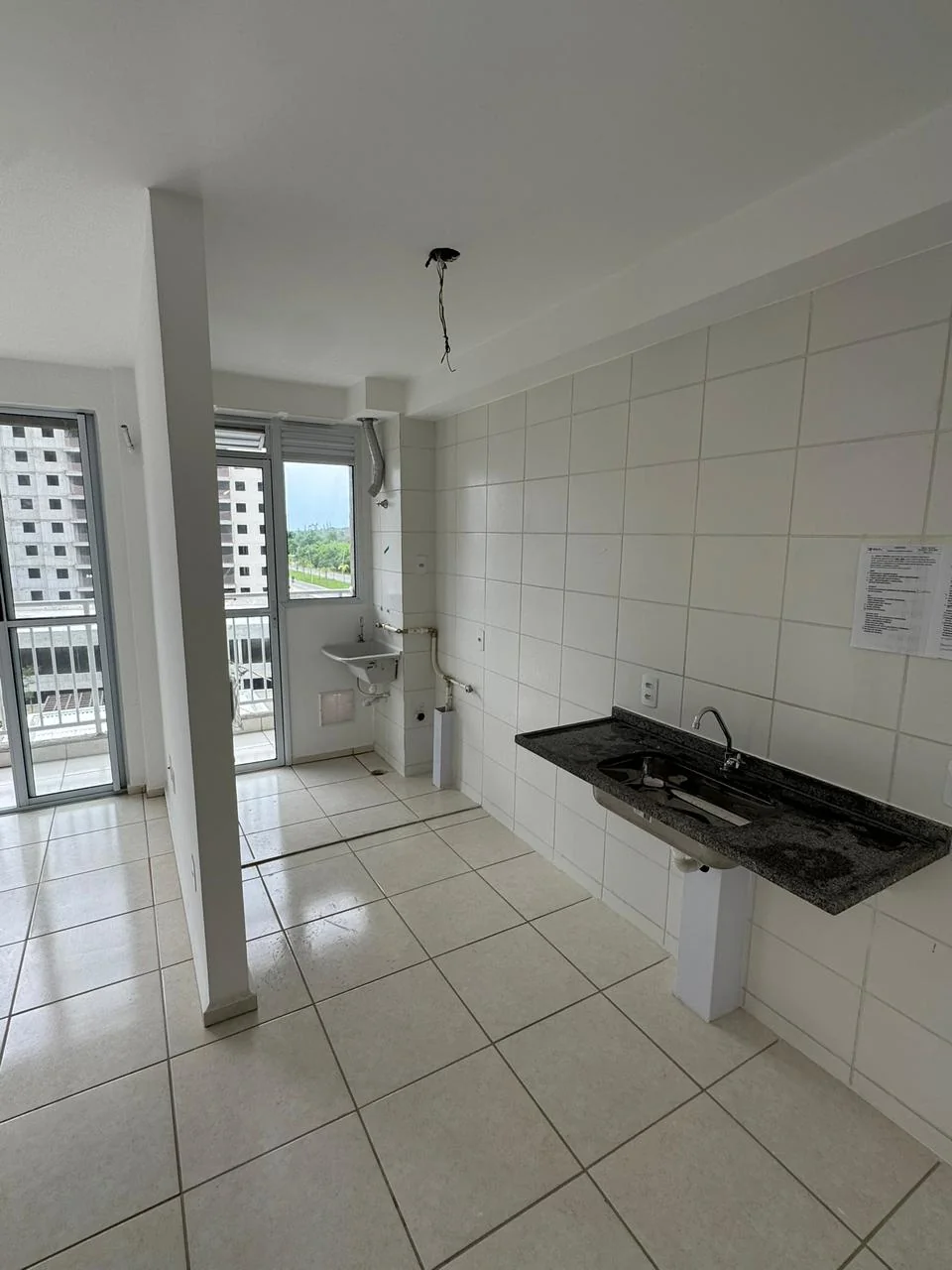 Apartamento — foto 3