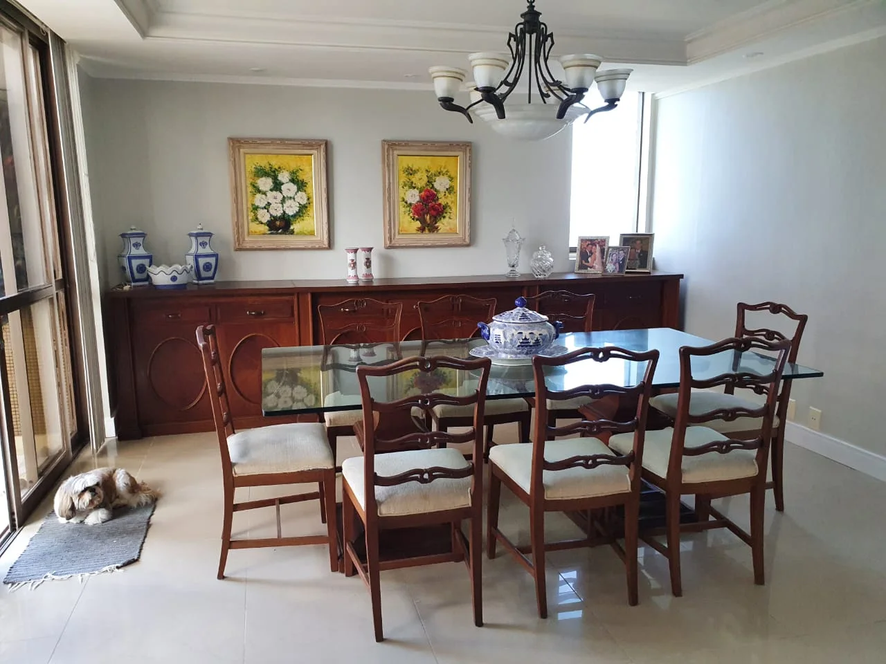 Apartamento — foto 2