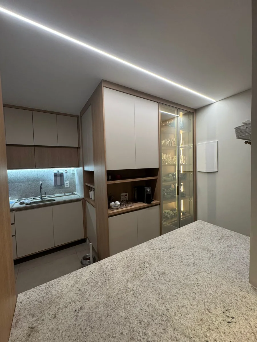 Apartamento em Recreio dos Bandeirantes