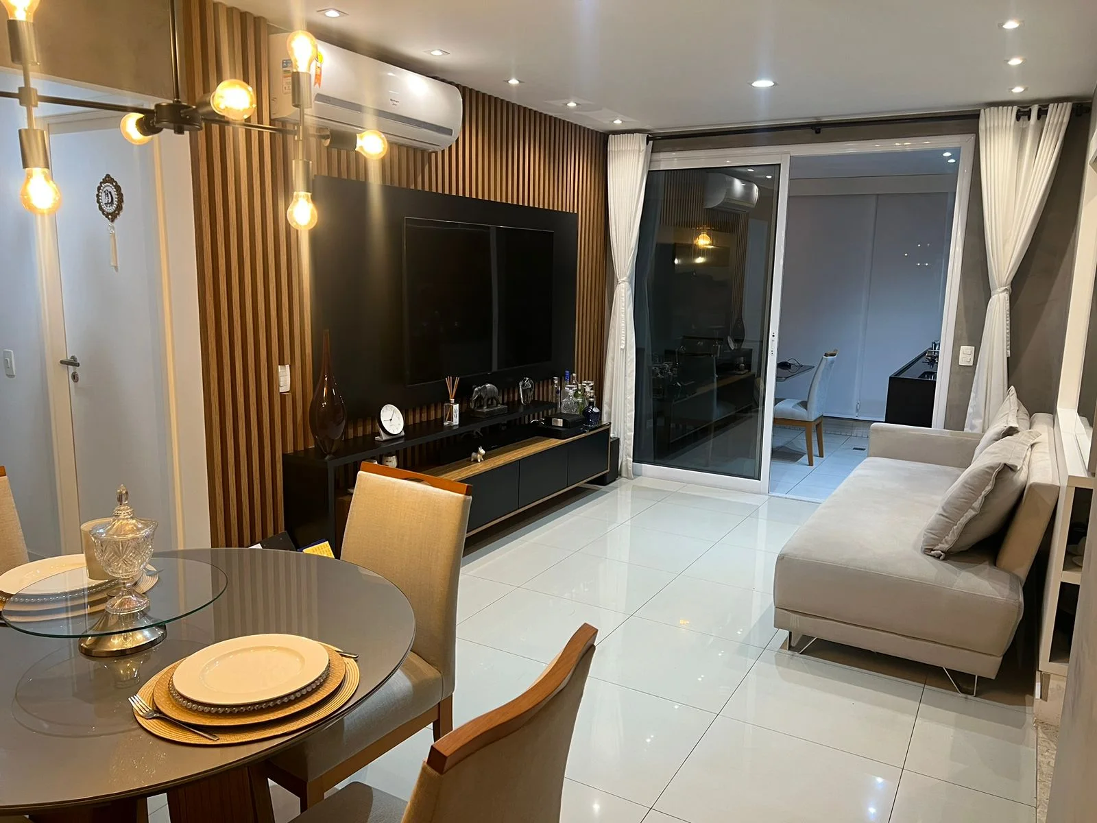 Apartamento em Barra da Tijuca
