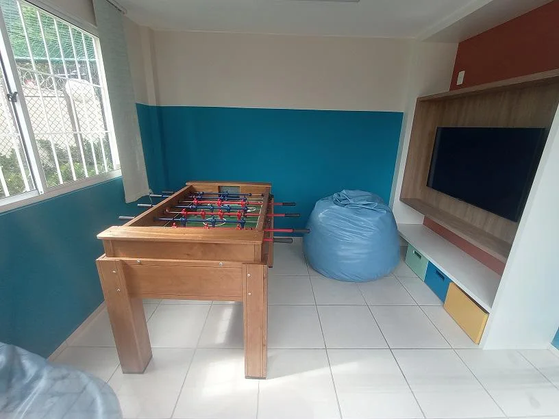 Apartamento — foto 5