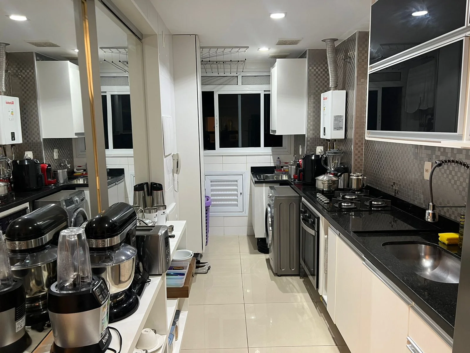 Apartamento — foto 5