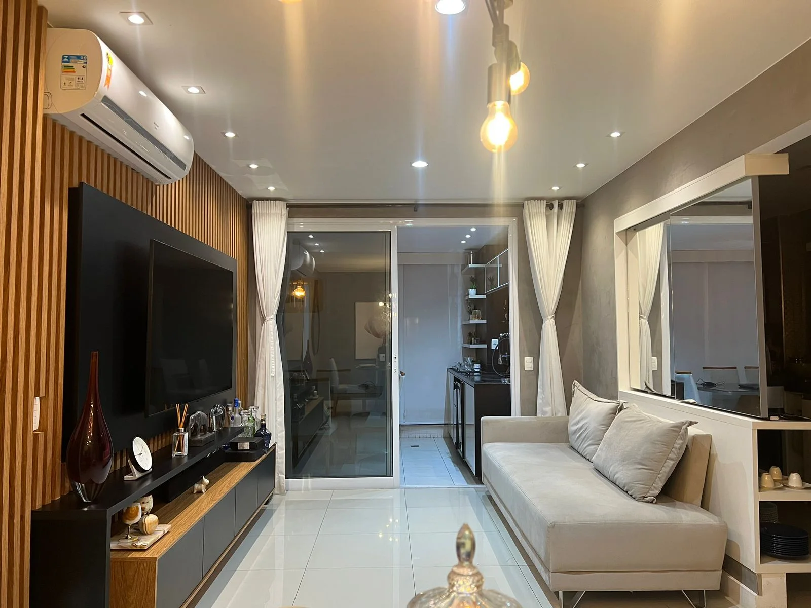 Apartamento — foto 4
