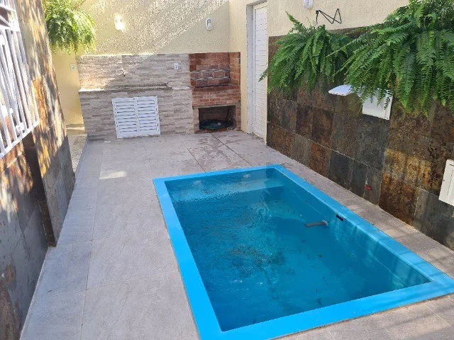 Casa em Freguesia