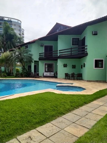 Casa em Barra da Tijuca