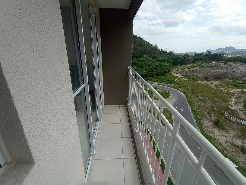 Apartamento em Barra Olímpica