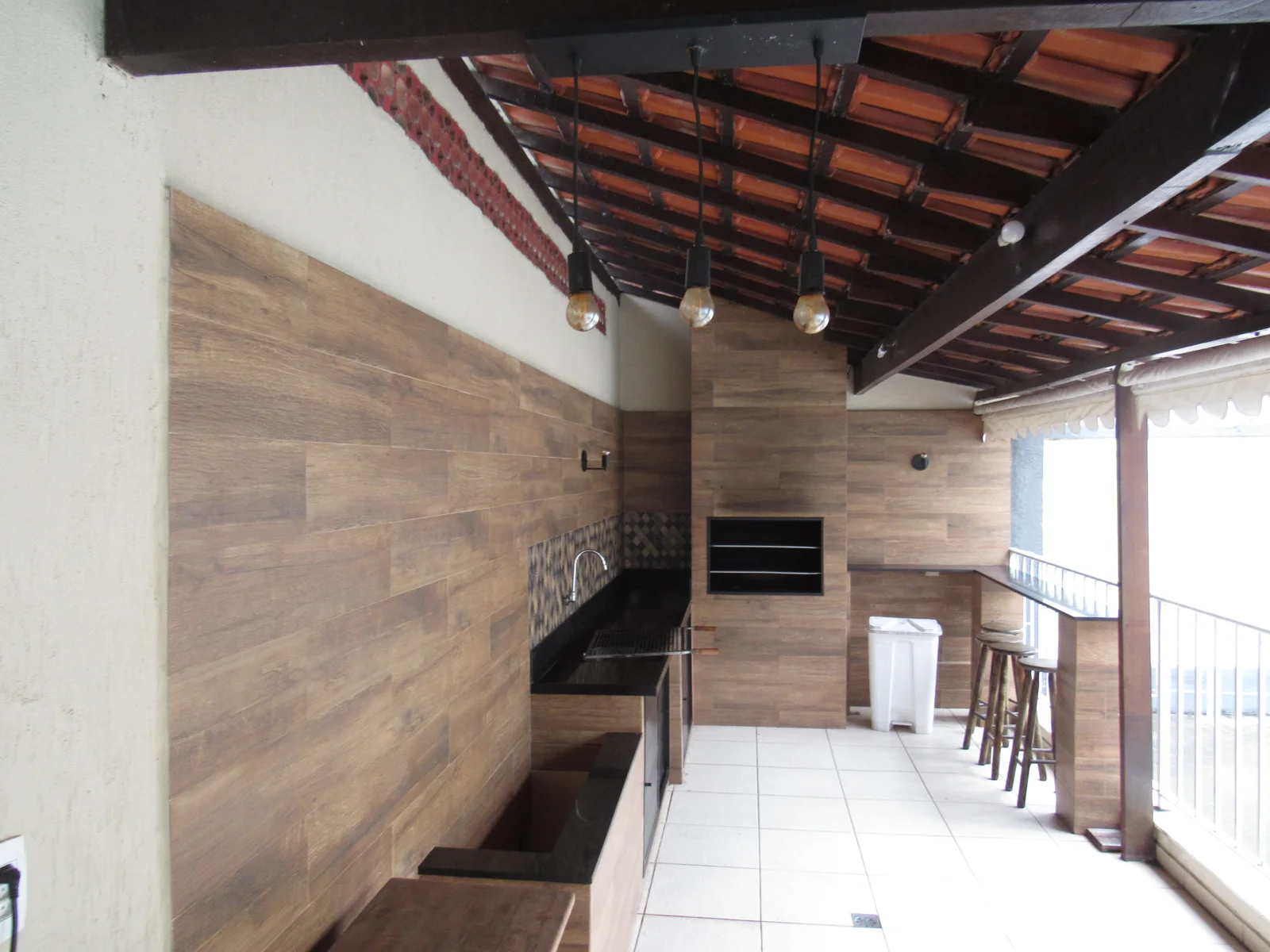 Apartamento — foto 2