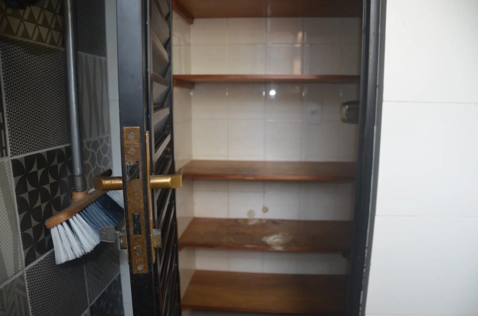 Apartamento — foto 4