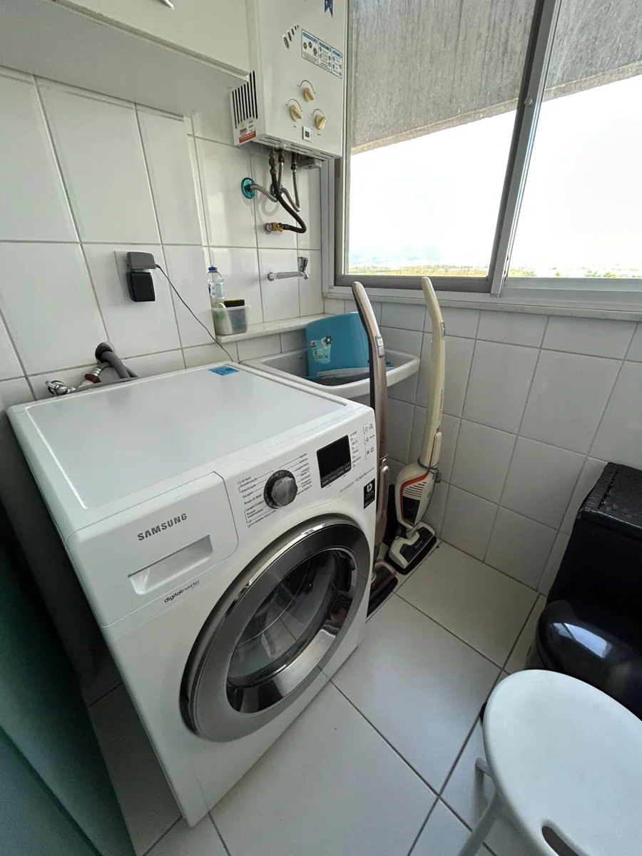 Apartamento — foto 4