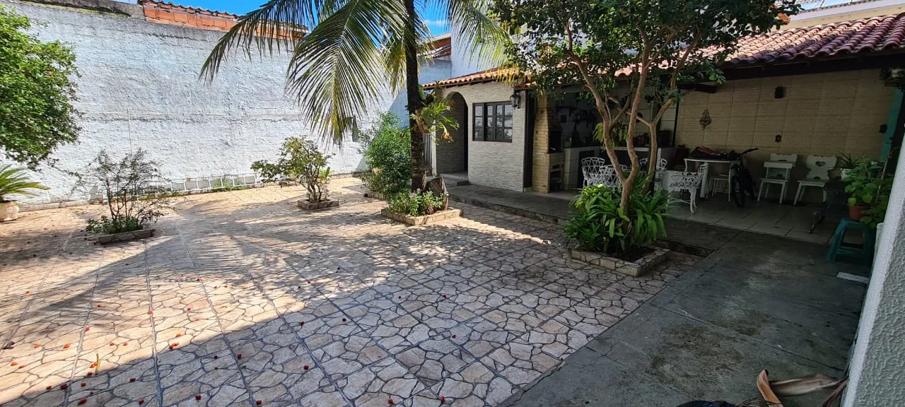 Casa em Recreio dos Bandeirantes