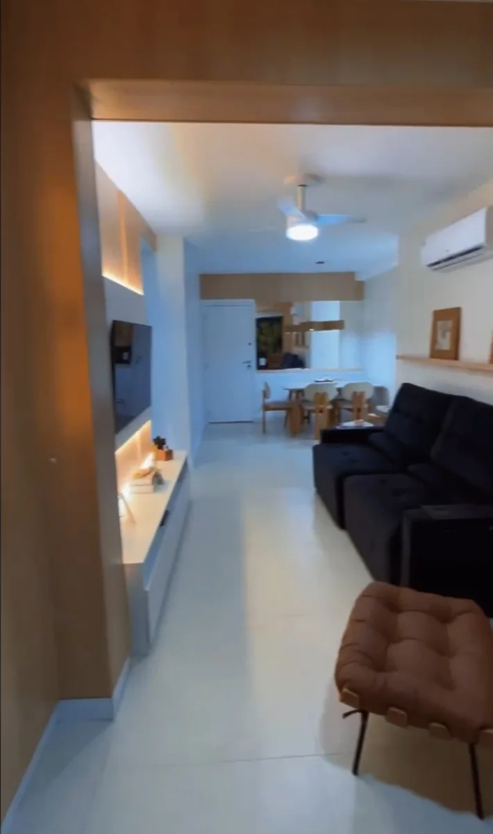 Apartamento — foto 4