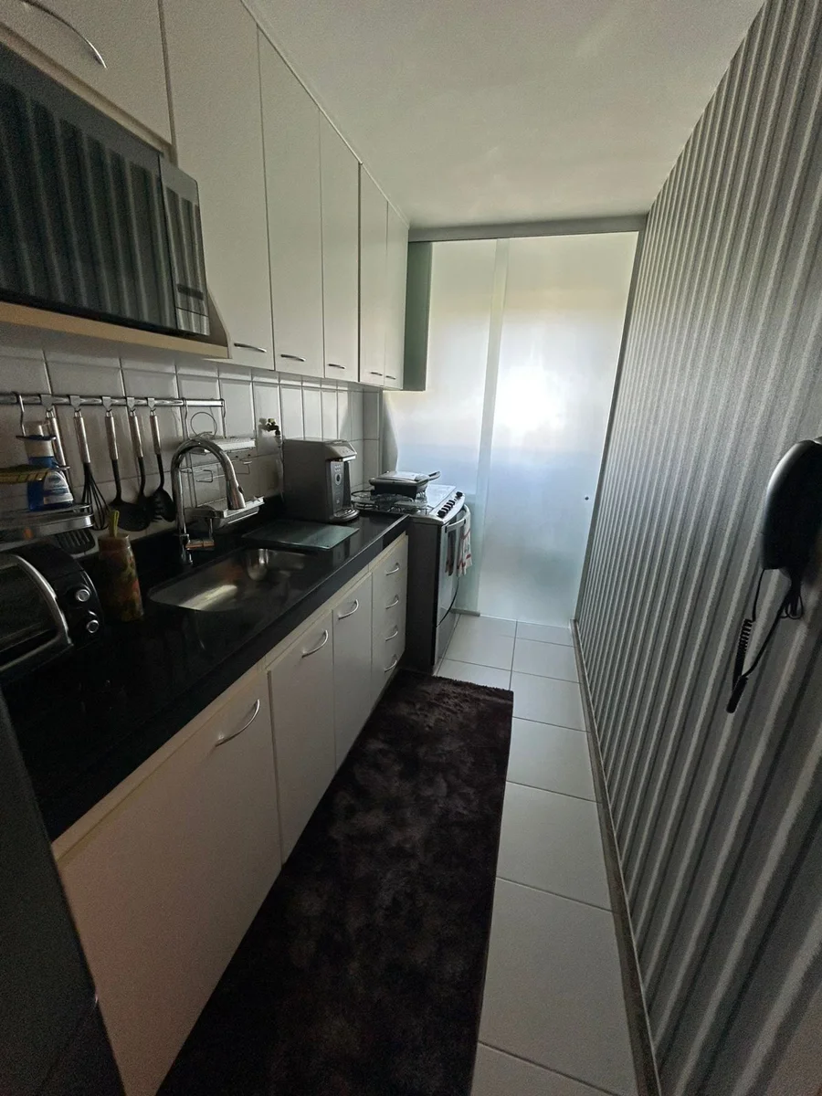 Apartamento — foto 3