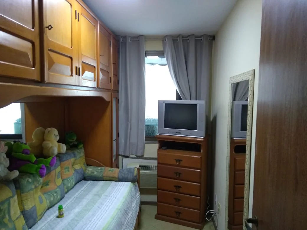 Apartamento — foto 5