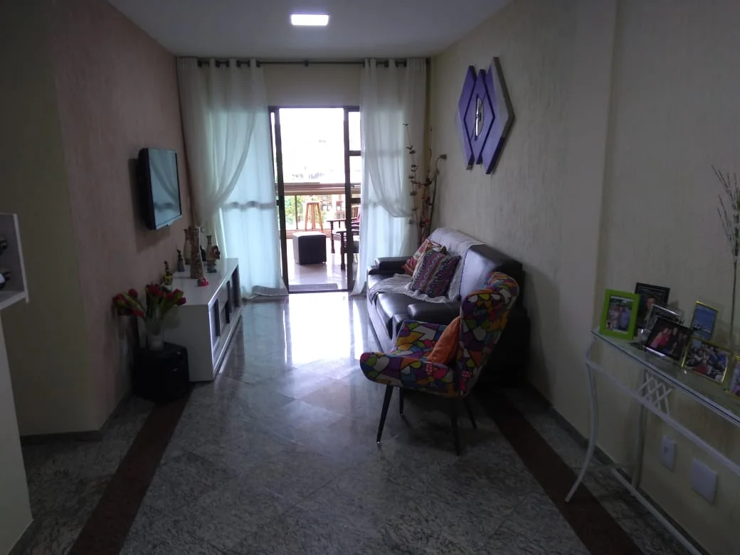 Apartamento em Recreio dos Bandeirantes