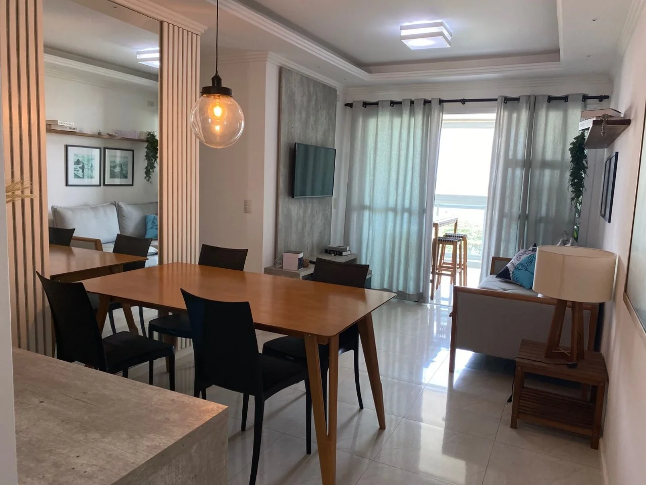 Apartamento em Recreio dos Bandeirantes