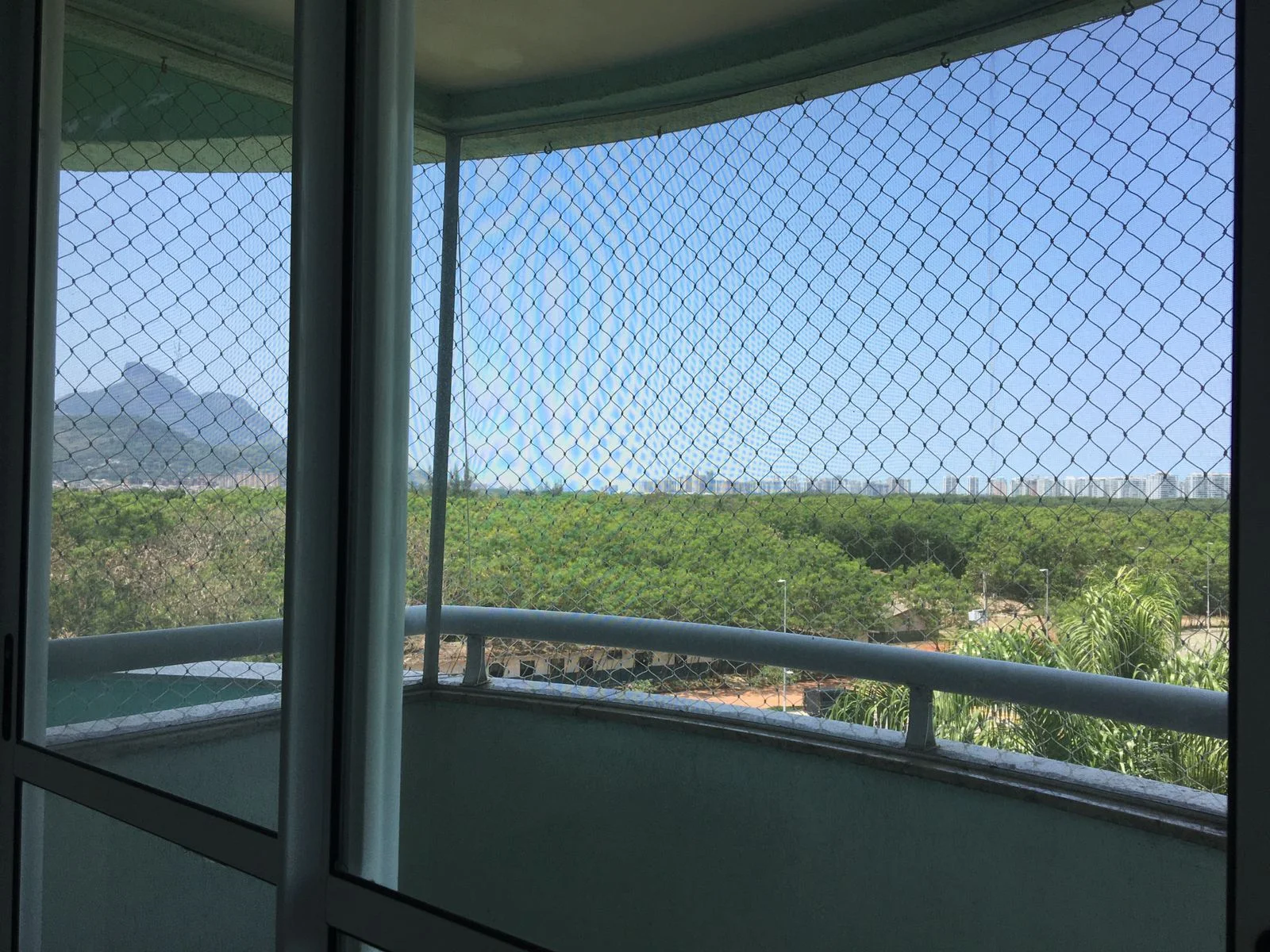 Apartamento em Jacarepaguá
