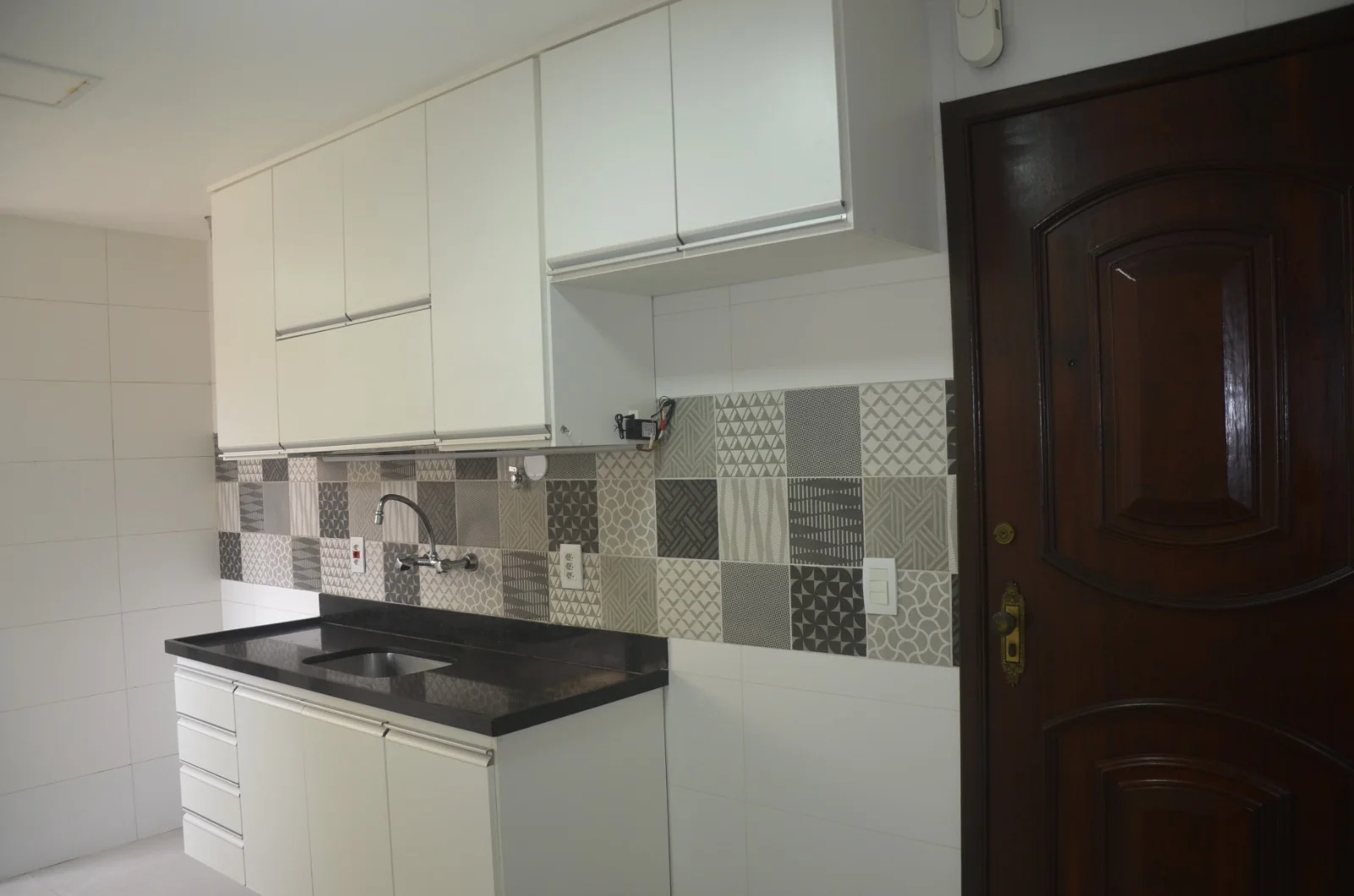 Apartamento — foto 2