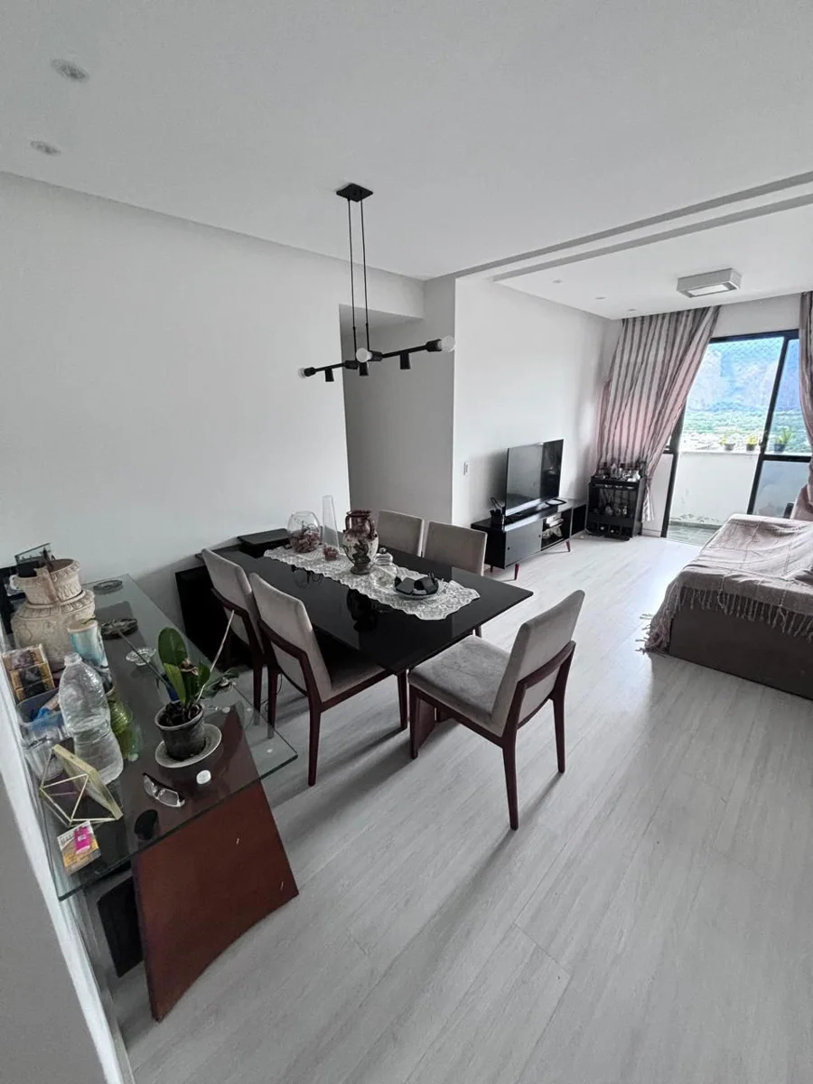 Apartamento em Recreio dos Bandeirantes