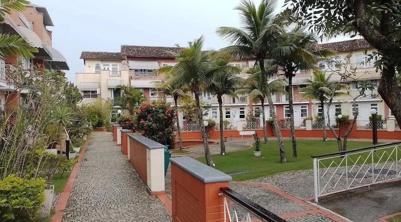 Casa em Recreio dos Bandeirantes