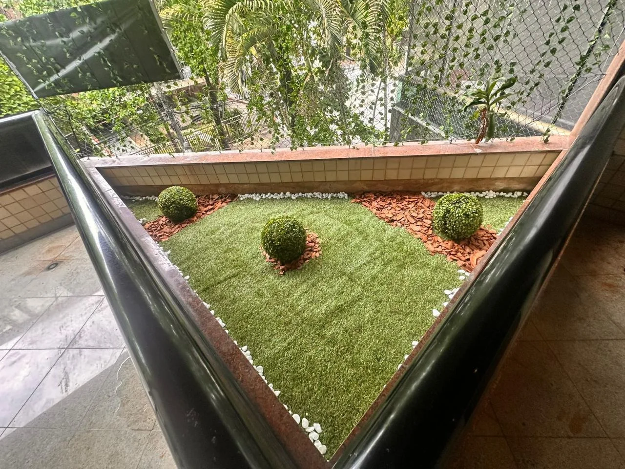 Apartamento — foto 2
