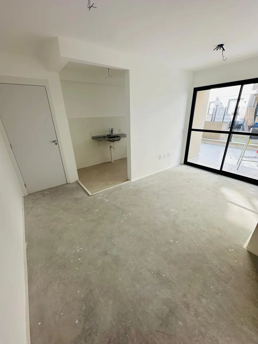 Apartamento — foto 2