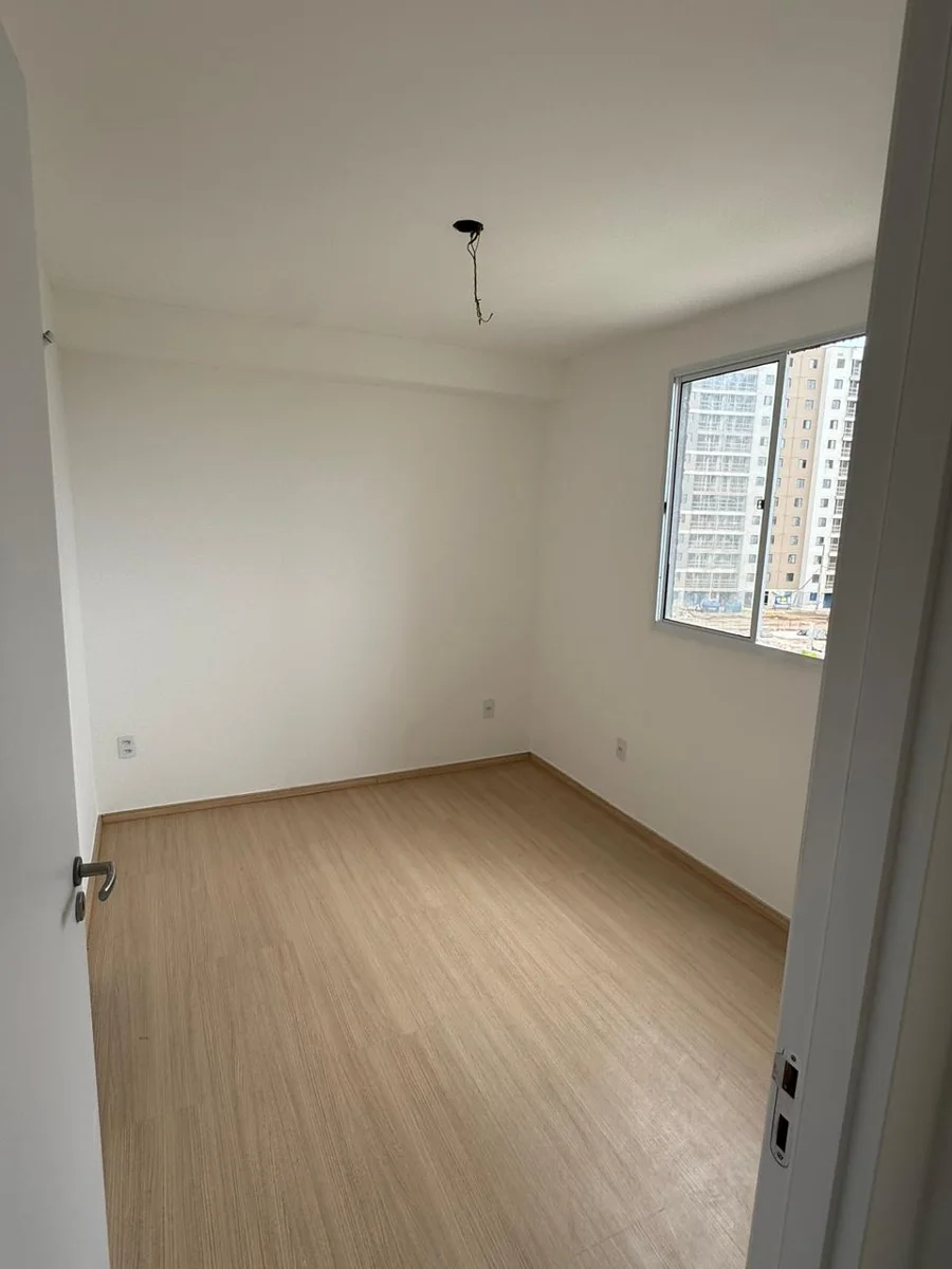 Apartamento — foto 4