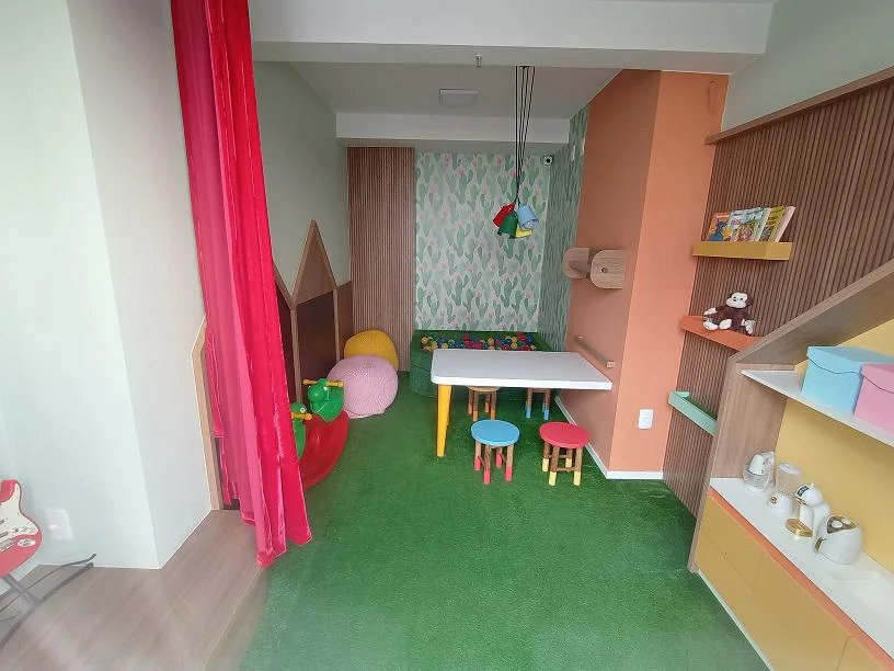 Apartamento — foto 3