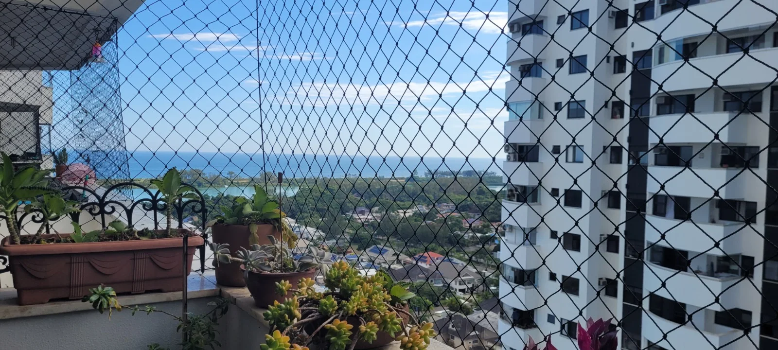 Apartamento em Recreio dos Bandeirantes