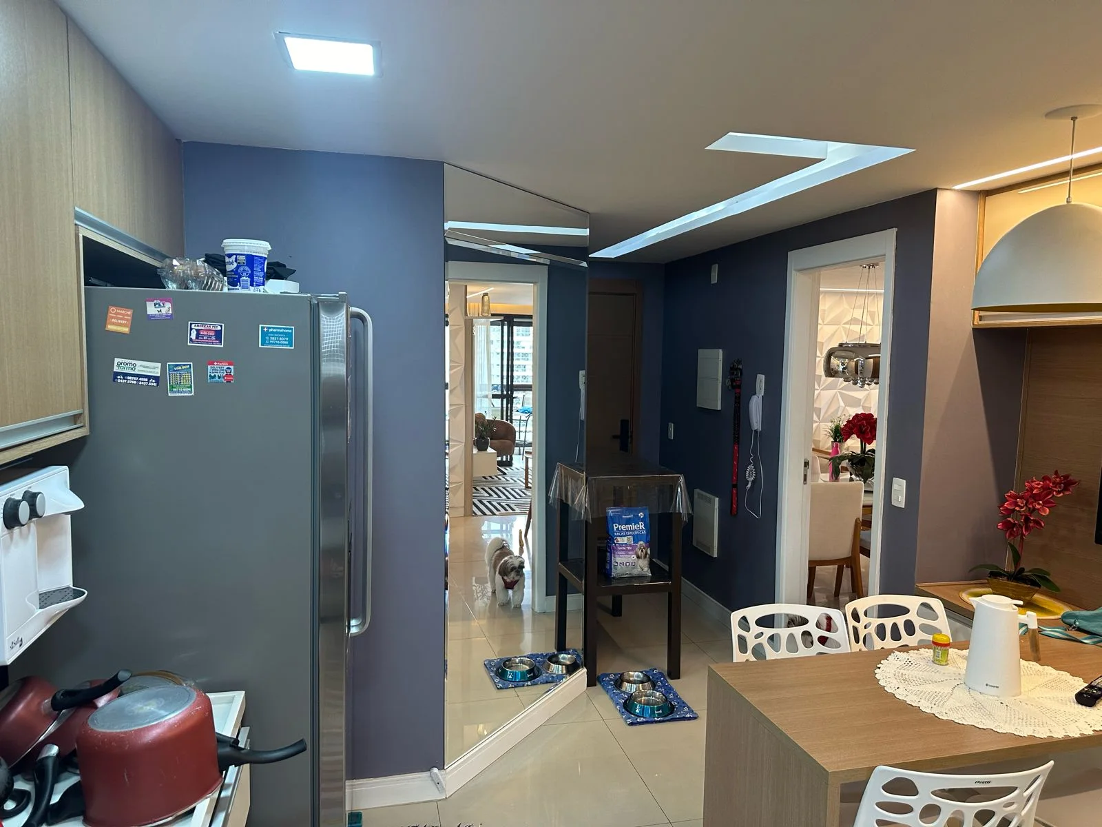 Apartamento — foto 4
