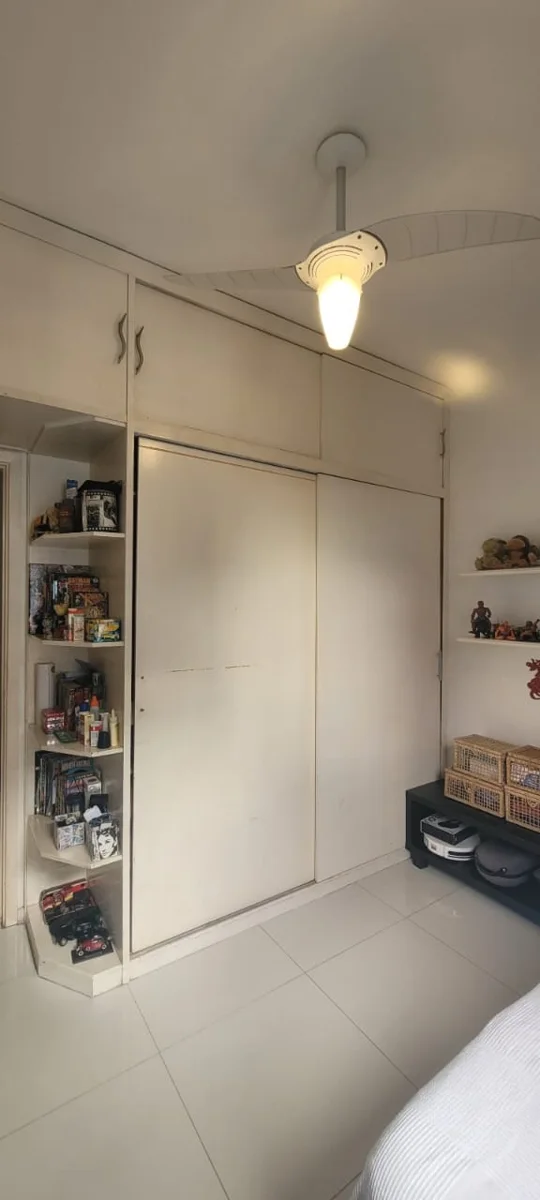 Apartamento — foto 3