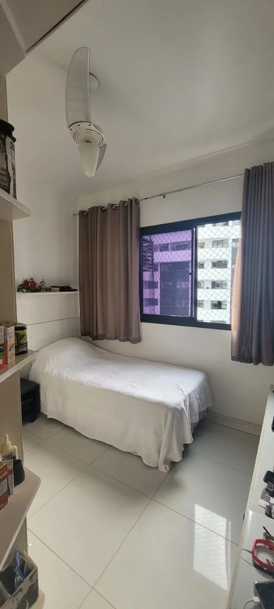 Apartamento — foto 5