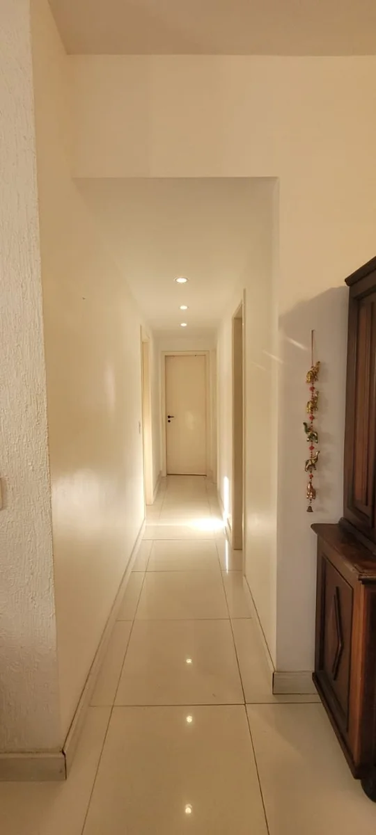 Apartamento — foto 2