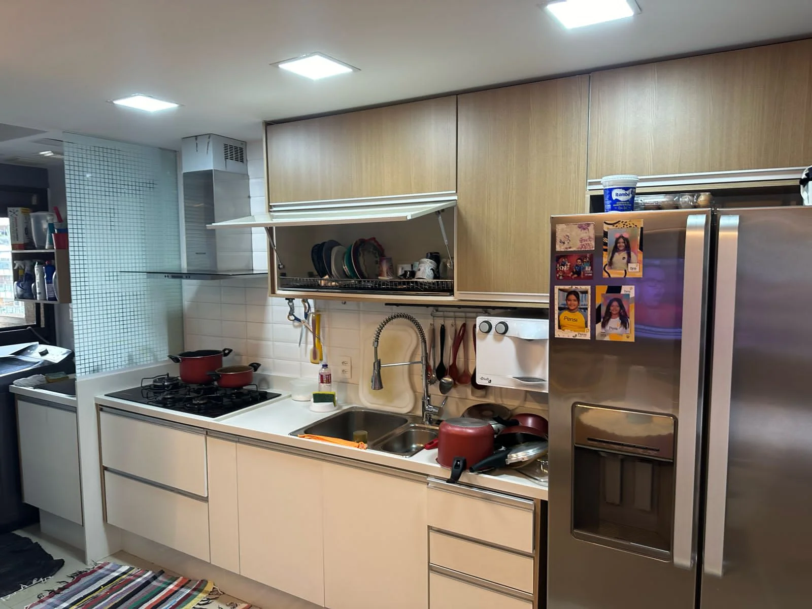 Apartamento — foto 5